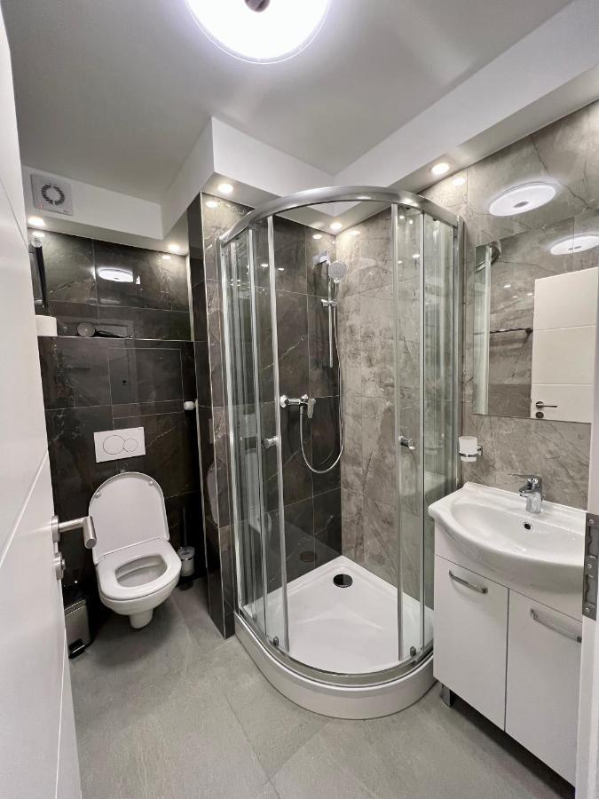 Apartment Am Stadtbach By Aux Property Augsburg Ngoại thất bức ảnh