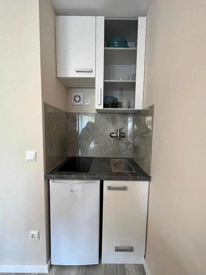 Apartment Am Stadtbach By Aux Property Augsburg Ngoại thất bức ảnh